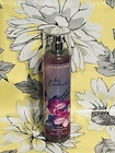 Bath & Body Works BE ENCHANTED Fine Fragrance Mist 8 oz NEW