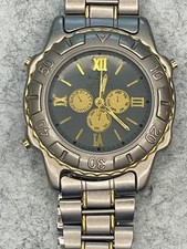 Vintage - Philip Persio Men's Midsize Watch