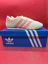 Size 8 Wmns- Adidas Taekwondo Lace W JQ3518