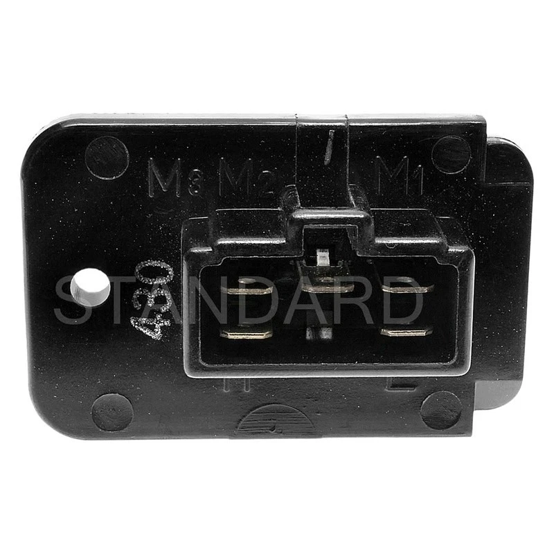 For Toyota Supra 1986-1992 Standard Intermotor HVAC Blower Motor Resistor Foto 2 de 2