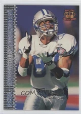 1995 Pacific Platinum Johnnie Morton #157