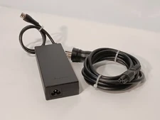 Mindray MANG0150M-19DM Ultrasound AC Adapter Power Supply 8-Pin 19V IPX1