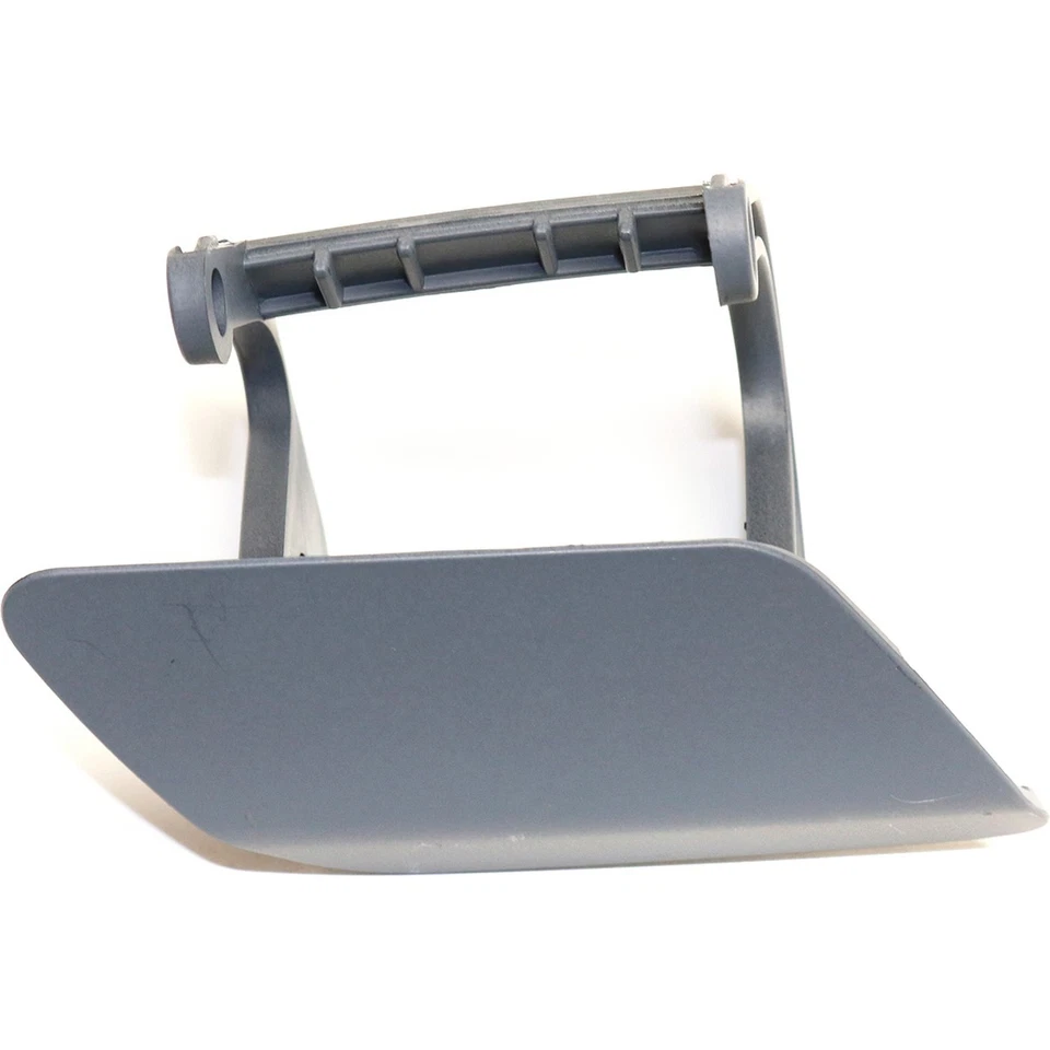 Cubierta de arandela de faros para BMW 750Li 2013-2015 lado del pasajero Foto 4 de 4