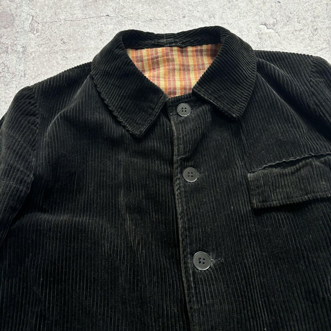 ジャケット・アウター 50-60s Adolphe Lafont Corduroy Jacket 50s Adolphe Lafont corduroy jacket BLK jacket | eBay