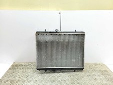 1.2 PETROL ENGINE COOLING RADIATOR 873461000 VAUXHALL CROSSLAND X 2021