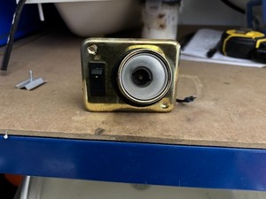 12v Spot lights / Downlights - Caravan ~ Motorhome ~ Conversion ~