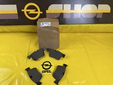 Plaquette de frein Peugeot 304
