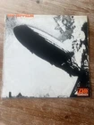 LED Zeppelin 1 Vinyl LP Atlantic 588171 1969 UK Pressing