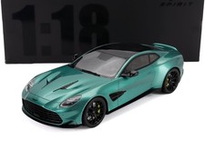 GT Spirit Aston Martin Vanquish 2024 1:18 GT551