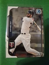 Click to enlarge Joe Mauer