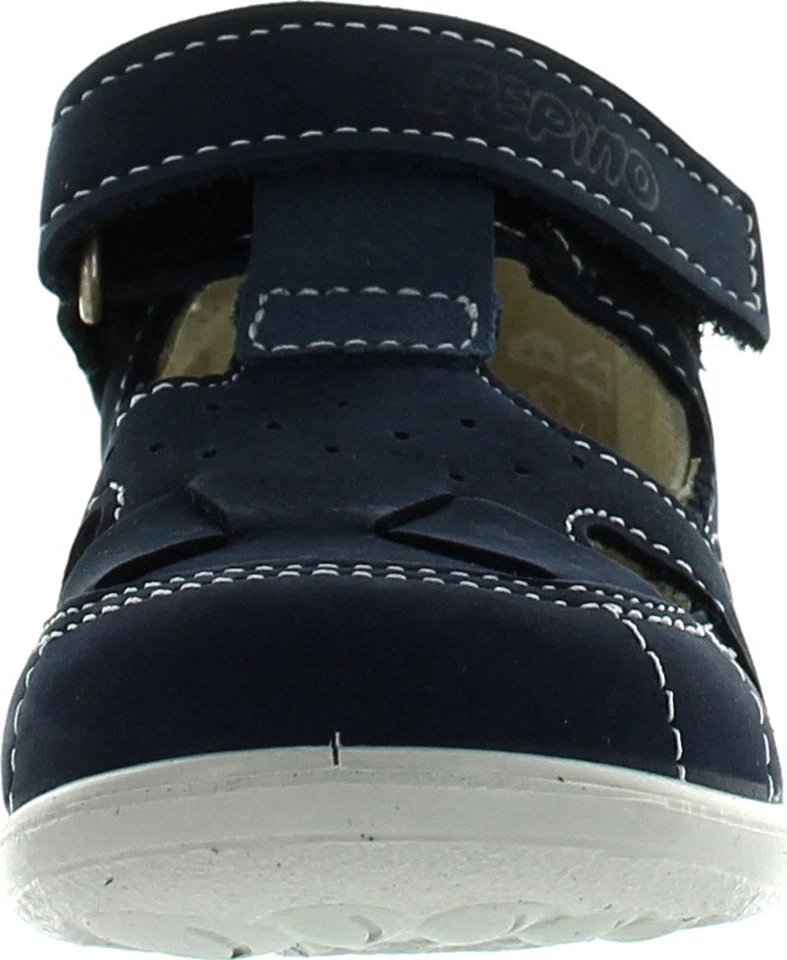 Zapatos sandalia informales europeos Ricosta para niños Foto 3 de 4