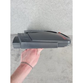 Atari Jaguar 64-Bit Interactive Multimedia System Console Bundle 2 Controllers