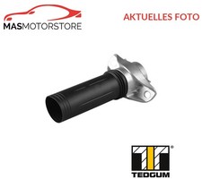 FEDERBEINLAGER DOMLAGER HINTEN TEDGUM TED72107 A FÜR TOYOTA PRIUS,PRIUS PHV
