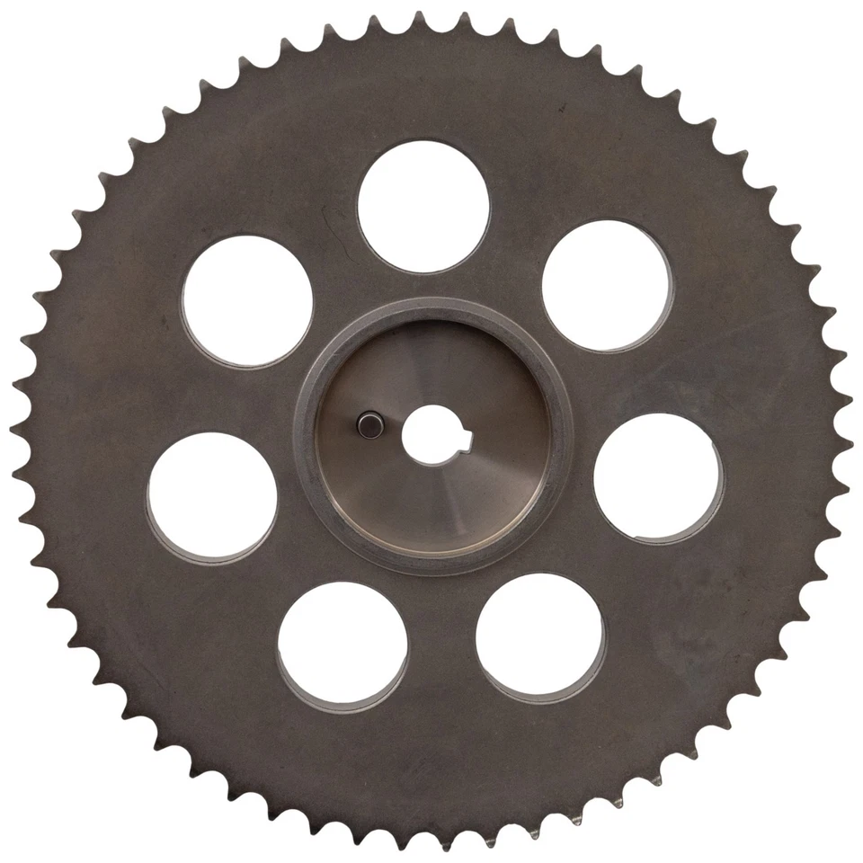 Kit de cadena de distribución para Chevy Isuzu i-280 i-350 Chevrolet Colorado GMC Canyon H3 06 Foto 3 de 4