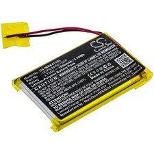 Battery for Wacom ACK411050, Express Key Remote 1ICP5/34/50 1S1P