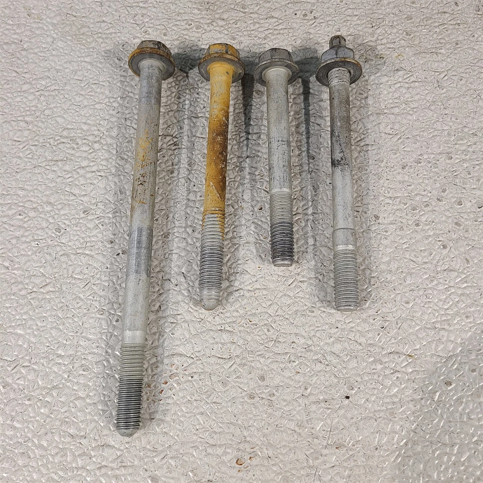 Bomba compresora aire acondicionado Corvette C6 05-13 Aa7411 Foto 2 de 4