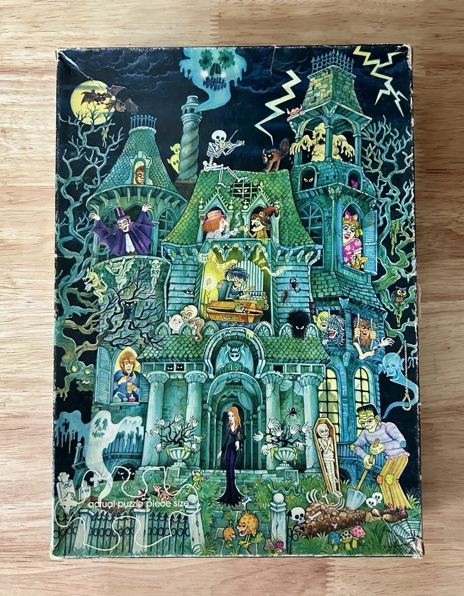 1973 Vintage Puzzles for sale | eBay