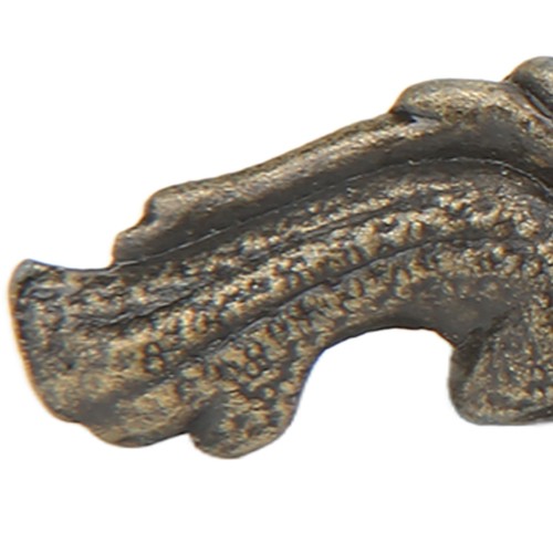4Pcs Jewelry Box Feet Tiger Feet Shape Zinc Alloy Sturdy Rustproof Corrosion HLF - Picture 7 of 12
