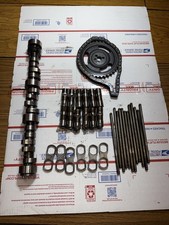 Mercruiser 4.3 camshaft, lifters, lifter guid...