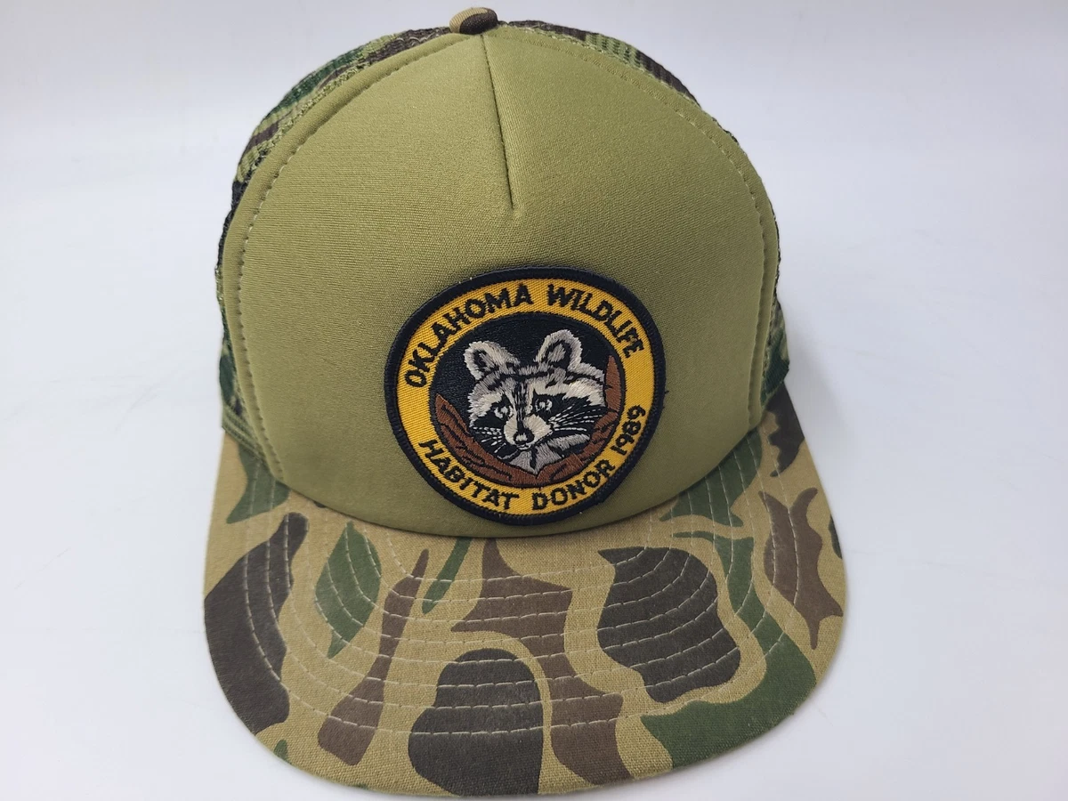 Casquette Trucker Tikka – Boutique Nature chasse et pêche