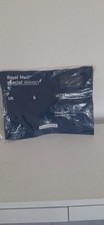 Special Delivery International Mail Pouch Zip Secure Versandtasche Neu