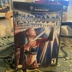 Summoner: A Goddess Reborn (Nintendo GameCube) Complete - Tested - Authentic