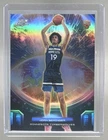 2025 Topps Cosmic Chrome Joan Beringer Base (RAW)