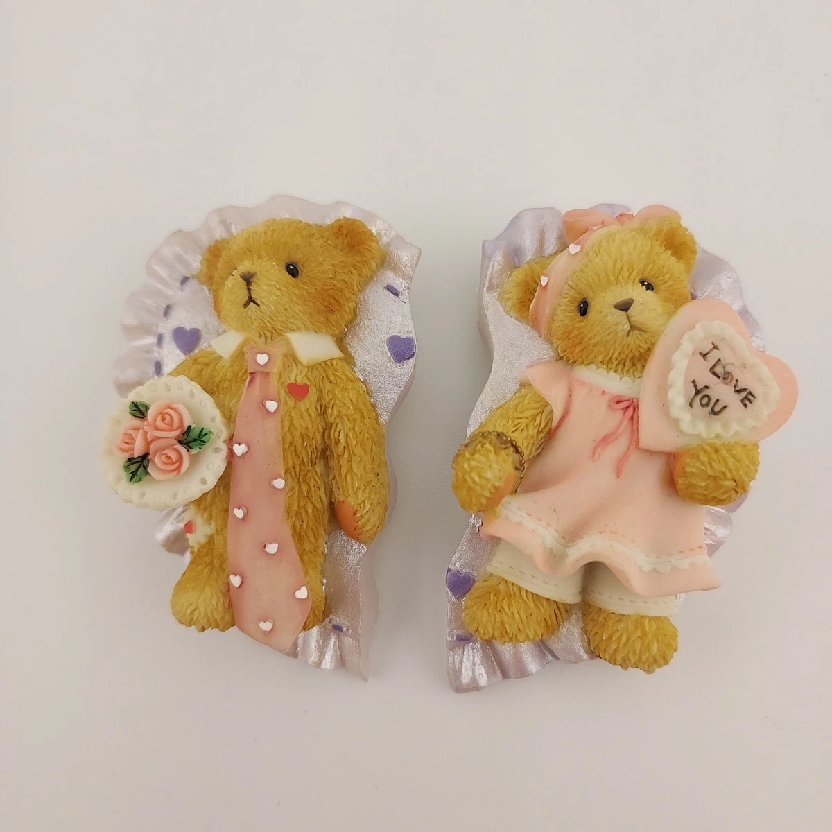 cherished teddies products for sale | eBay