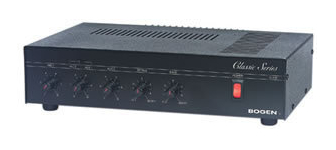 Bogen Communication C-100 Amplifier