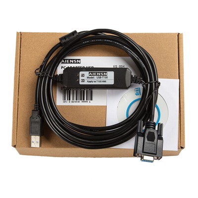 USB-T150 Programming Debug Cable For T150 Touch Screen