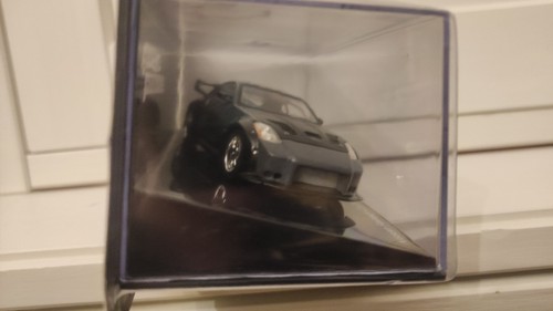 NISSAN 350Z FAIRLADY Z Z33 SCALA 1/43 FAST&FURIOUS TOKYO DRIFT - Imagen 2 de 5
