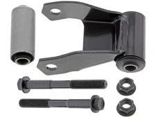 For 1975-1991 Ford E250 Econoline Club Wagon Leaf Spring Shackle 85273FPXJ