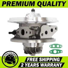 Upgrade Billet Turbo Cartridge Core For Toyota Land Cruiser Prado 1KD-FTV 3.0L