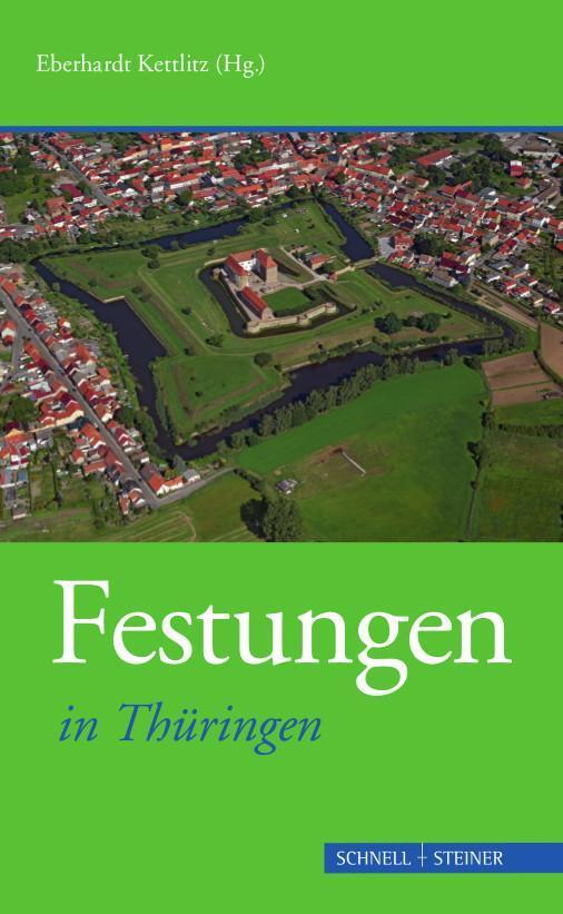 Festungen In Thüringen, Benjamin Rudolph