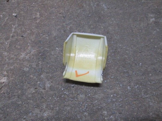 Hisense Recycled Deep Freezer Upper Hinge Cover 1147026 for Model # CFC051QW