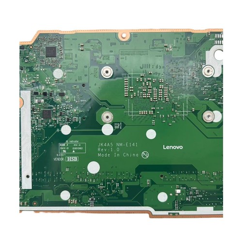 For Lenovo K14 Gen 1 Laptop Motherboard With AMD R5-5600U CPU NM-E141 5B21H39555 - Afbeelding 3 van 5