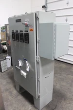 SET OF 4 ALLEN BRADLEY 1336F-BRF50-AN-EN WITH KOOLTRONIC 