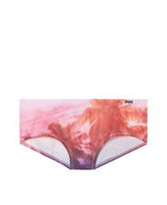Victoria's Secret PINK Seamless Hipster Panty Sunset Palm
