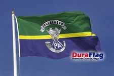 Somerset Light Infantry DuraFlag Rope and Toggled (5ft x 3ft)