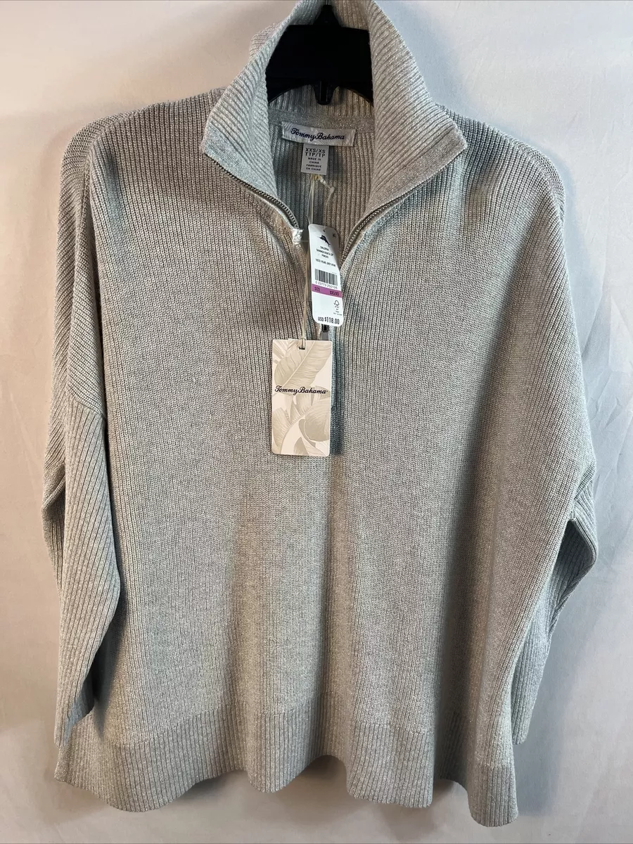 Tommy cheap bahama poncho