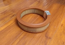 Air filter FIAT 124 Spider coupe 131 1400 1600 1800