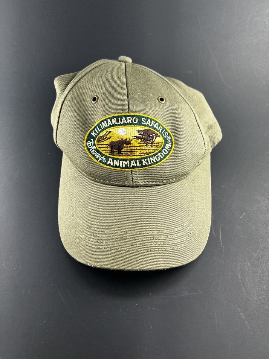 Disney Kilimanjaro Safari Hat - Animal Kingdom 70545 (1).jpg main image 4
