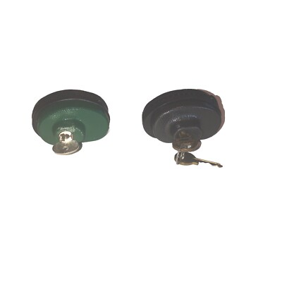 #ad #ad Master® 90 GUN LOCK Keyed Gun Trigger Lock With 2 Keys Pistol OR Rifle $6.00