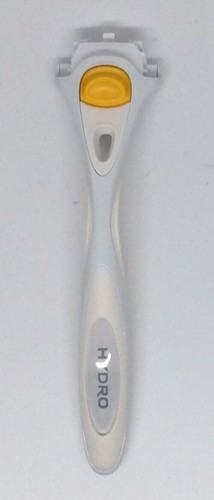6 Schick Hydro Stubble Eraser Refills & Free Razor - FS! - Picture 3 of 3