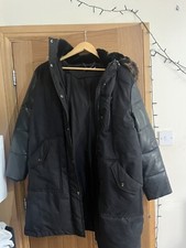 Mint Velvet Coat 10