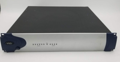 Digidesign v10AVID Technology DIGIDESIGN V10 Video Interface