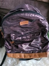 Rucksack glitter Design,  unisex, Sport Arbeit Schulrucksack, neu 