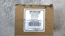 IRP, DP330120F, Definite Purpose Contactor (Replaces 42BF35AFR)