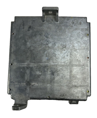 2001 Honda Civic EX 1.7L Engine Computer Electronic Control Module 37820-PLR-L52