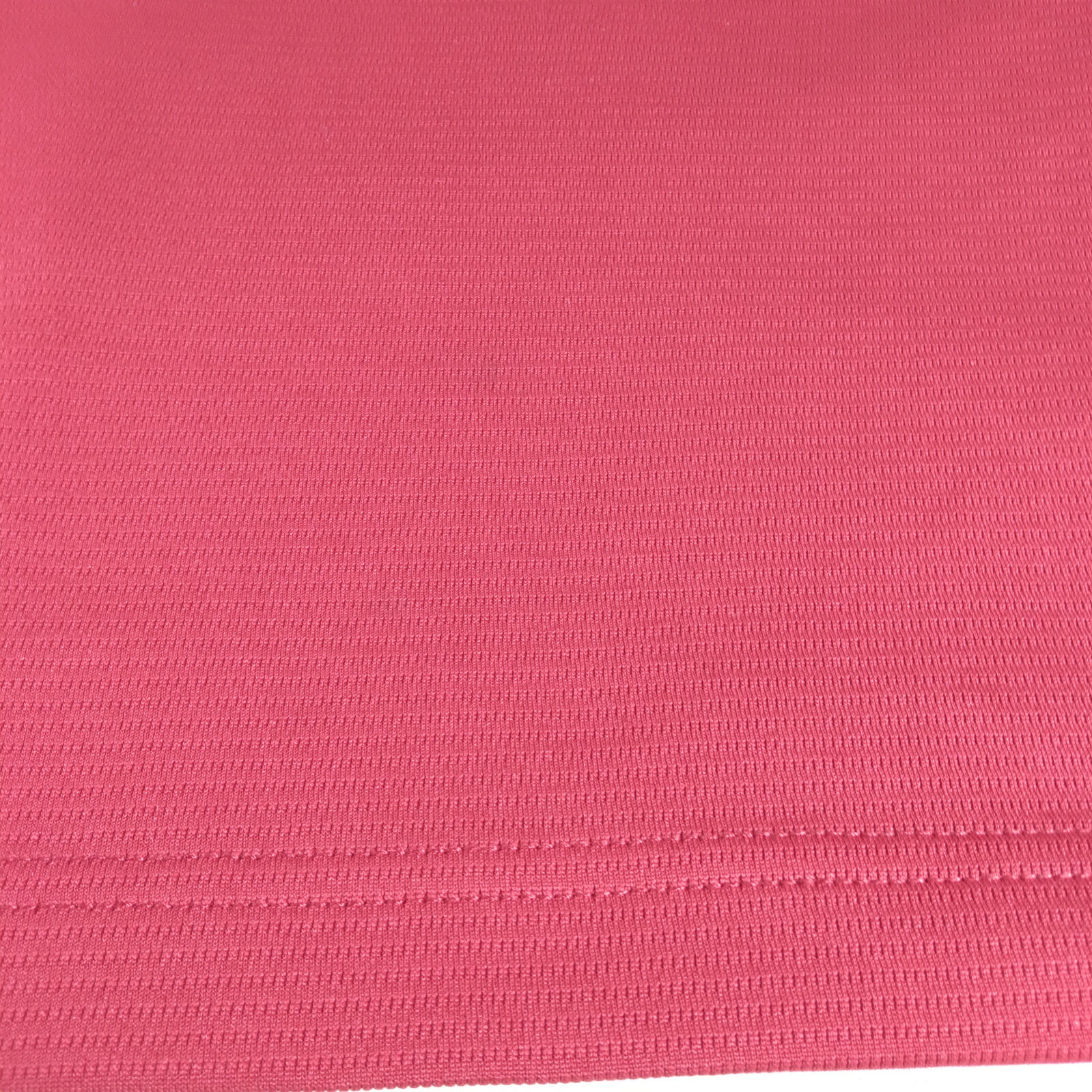 VGUC Ben Hogan PERFORMANCE Solid Red Golf Polo Pu… - image 2